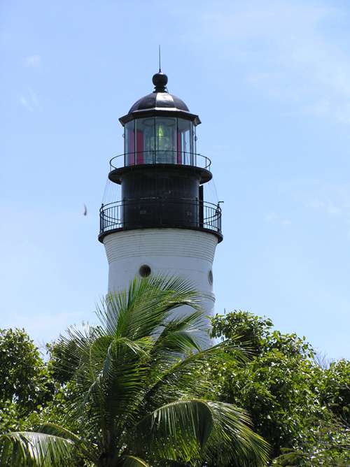 key west lighthouse