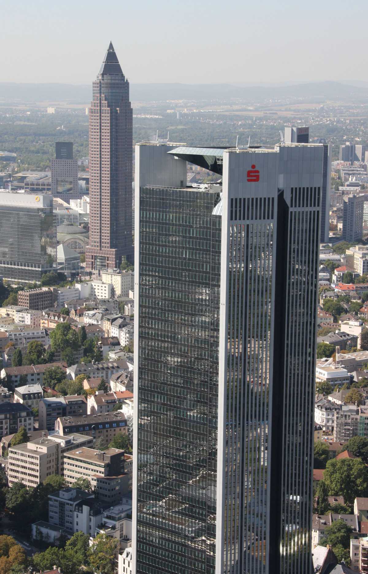 Frankfurt 2012