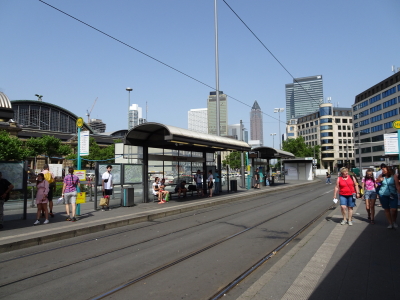 Frankfurt 7623