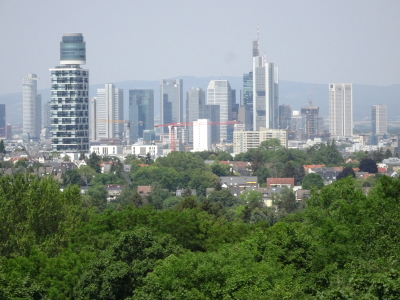 Frankfurt 7679