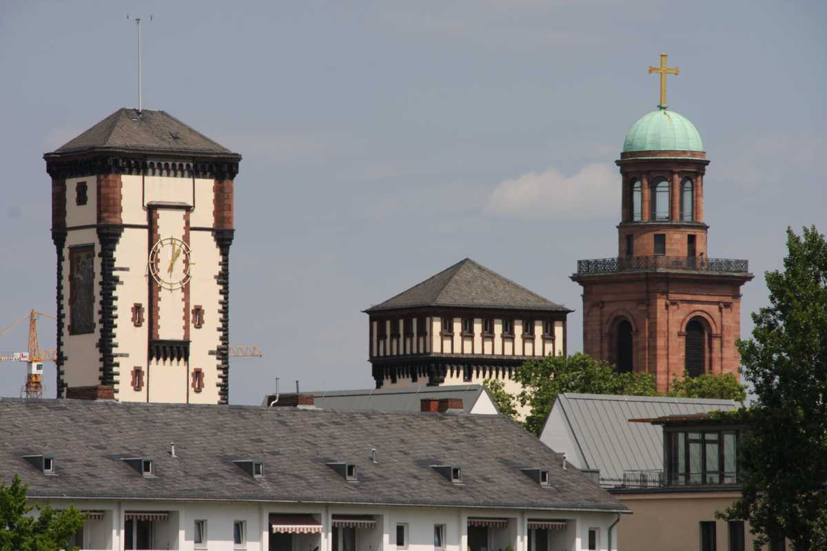 Paulskirche