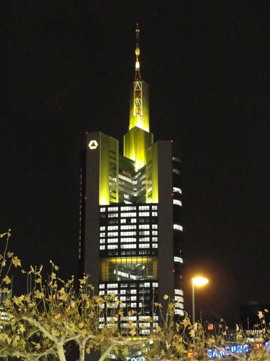 Commerzbank 2260