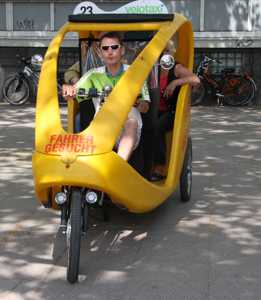 velotaxi